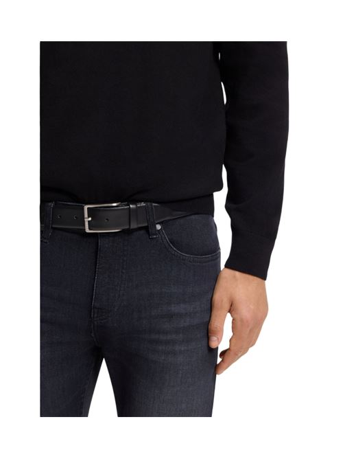 Cintura BOSS BOSS | 50491834 ERMAN-L_SZ35.001